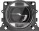Reflektor uniwersalny LED LEDriving Universal Headlights 12/24V ECE (4062172219358) - obraz 1