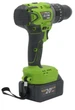 Шуруповерт PROCRAFT PA - 18 BL EXTRA (20 V с 2 АКБ 4а.ч. и З.У ) в кейсе - изображение 5