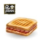 Тост Ковбаски гриль Pan Panini 5шт х 180г - зображення 1