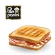 Тост Три м’яса Pan Panini 5шт х 180г - зображення 1