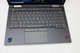 Бізнес-ноутбук Lenovo ThinkPad X1 Yoga Gen 6 i5-1145G7 / 16GB RAM / 256GB SSD / 14" IPS FHD Б/В - зображення 2