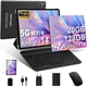 Планшет 10.1" SKYEGG K13 6+14/128Gb 8 ядер Android 14 6000mAh Black Б/В - изображение 1
