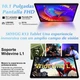Планшет 10.1" SKYEGG K13 6+14/128Gb 8 ядер Android 14 6000mAh Black Б/В - изображение 6