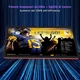 Планшет 10.1" JUSYEA J5 4/64Gb 8 ядер Android 11 8000 mAh Красный - изображение 2