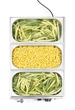 Мармит Hendi Kitchen Line со сливным краном GN 1/1 1200 Вт 238912 - изображение 1