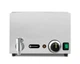 Мармит Hendi Kitchen Line со сливным краном GN 1/1 1200 Вт 238912 - изображение 2