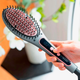Elektryczna szczotka do włosów Cecotec Bamba InstantCare Smooth Brush - obraz 4