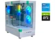 Игровой ПК Montech XR (W) Tower / Intel Core i5-14400F (10 (16) ядер по 1.8 - 4.7 GHz) / 32 GB DDR5 / 1000 GB SSD / nVidia GeForce RTX 4070, 12 GB GDDR6X, 192-bit / 850W / Win 11 - изображение 1
