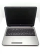 Ноутбук HP Compag 250 / 15.6" (1366x768) TN / Intel Celeron N2840 (2 ядра по 2.16 - 2.58 GHz) / 4 GB DDR3 / 500 GB HDD / Intel HD Graphics / WebCam б/у - изображение 2