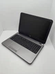 Ноутбук HP Compag 250 / 15.6" (1366x768) TN / Intel Celeron N2840 (2 ядра по 2.16 - 2.58 GHz) / 4 GB DDR3 / 500 GB HDD / Intel HD Graphics / WebCam б/у - изображение 4