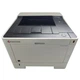 Принтер Kyocera Ecosys P2040dn / Лазерная монохромная печать / 1200x1200 dpi / A4 / 40 стр/мин / USB, Ethernet / Дуплекс б/у - изображение 1
