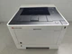 Принтер Kyocera Ecosys P2040dn / Лазерная монохромная печать / 1200x1200 dpi / A4 / 40 стр/мин / USB, Ethernet / Дуплекс б/у - изображение 2