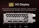 Дискретна відеокарта MLLSE Radeon RX 580, 8 GB GDDR5, 256-bit / HDMI, DisplayPort - зображення 6