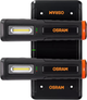 Ładowarka do lamp warsztatowych OSRAM Wire-Free podwójna- do lamp LEDIL421 i LEDIL422 (4062172393188) - obraz 3
