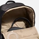 Рюкзак женский спортивный 21 л водонепроницаемый Under Armour Studio Spirit Backpack 21L 1388928-001 Черный (197779350280) - изображение 5