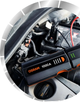 Пусковий пристрій OSRAM BATTERYstart 1000 OJS020 (4062172408219) - зображення 2