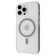 Чохол Proove Astro Case with Magnetic Ring iPhone 13 Pro Max gray - изображение 1