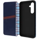 Чохол WAVE Cubic Rubic Case Samsung Galaxy S24 FE black - зображення 3