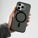 Чохол Proove VS1 Case with Magnetic Ring iPhone 16 Pro gold - зображення 5