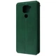 Чохол WAVE Cubic Rubic Case Xiaomi Redmi Note 9 green - изображение 1