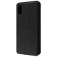 Чохол WAVE Cubic Rubic Case Xiaomi Redmi 9A black - изображение 1