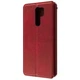 Чохол WAVE Cubic Rubic Case Xiaomi Redmi 9 red - изображение 1