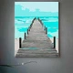 Картина за номерами "Морський пірс" 40*50 см 11010-AC - зображення 2