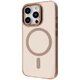 Чохол Proove VS1 Case with Magnetic Ring iPhone 16 Pro gold - зображення 1