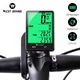 Беспроводной велокомпьютер West Biking 2,8" экран - изображение 1