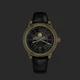 Жіночий Класичний Швейцарський Наручний Годинник AVIATOR V.1.33.1.344.4 - изображение 3