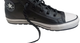 Чоловічі кеди високі Converse Chuck Taylor All Star Street Lugged A00719C 44.5 (10.5) 28.5 см Чорні (194433725248) (955555900535079) - Уцінка - зображення 2