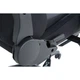 Геймерское кресло GT RACER X-2534-F Fabric Black - изображение 3