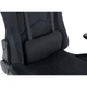 Геймерское кресло GT RACER X-2534-F Fabric Black - изображение 6