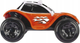 Машинка на радіокеруванні Chicco Turbo Team Happy Buggy (8058664168514) - зображення 5