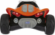 Машинка на радіокеруванні Chicco Turbo Team Happy Buggy (8058664168514) - зображення 8