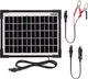 Сонячний зарядний пристрій OSRAM BATTERYcharge SOLAR 5W OSP500 (4062172404532) - зображення 14