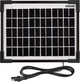 Ładowarka solarna OSRAM BATTERYcharge SOLAR 10W OSP1000 (4062172404556) - obraz 3
