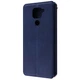 Чохол WAVE Cubic Rubic Case Xiaomi Redmi Note 9 blue - изображение 1