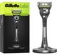 Станок для гоління з магнітною док-станцією Gillette Labs - зображення 5