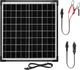 Сонячний зарядний пристрій OSRAM BATTERYcharge SOLAR 20W OSP2000 (4062172404570) - зображення 9