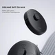 Робот-пилосос Dreame D9 MAX Black - зображення 13