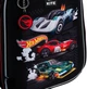 Шкільний набір Kite Education Hot Wheels 3 предмети (SET_HW25-555S) - зображення 11