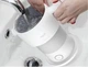 Электрочайник портативный Deerma Liquid Heater DEM-DH202 White - изображение 7