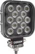 Światło drogowe OSRAM Reversing FX120S-WD 12/24V (4062172105736) - obraz 1