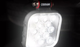 Światło drogowe OSRAM Reversing FX120S-WD 12/24V (4062172105736) - obraz 6