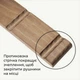 Тримач для рушників WoodPin 2шт - зображення 2
