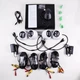 Комплект відеоспостереження на 4 камери ATIS kit 4 int - зображення 7