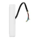 Зчитувач карт Mifare Trinix TRR-1201MW White водонепроникний (68-00025) - зображення 4