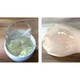 Гидрогелевые патчи с фуллереном JOMTAM Fullerene Light Bulb Skin Eye Mask 60 шт. - изображение 3