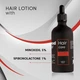 Лосьйон від випадіння волосся Good Hair Regenera з міноксидилом 5% та спіронолактоном 1% MINOXIDIL 5% AND SPIRONOLACTONE 1% 100 мл - зображення 3